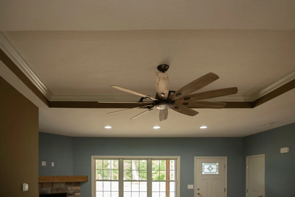 Bespoke Ranch in Rockbridge by Kilbarger Home Builders - Photo 31