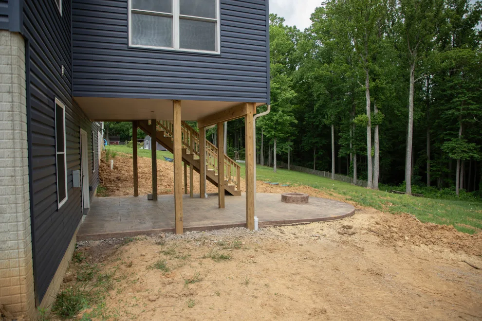 Bespoke Ranch in Rockbridge by Kilbarger Home Builders - Photo 27