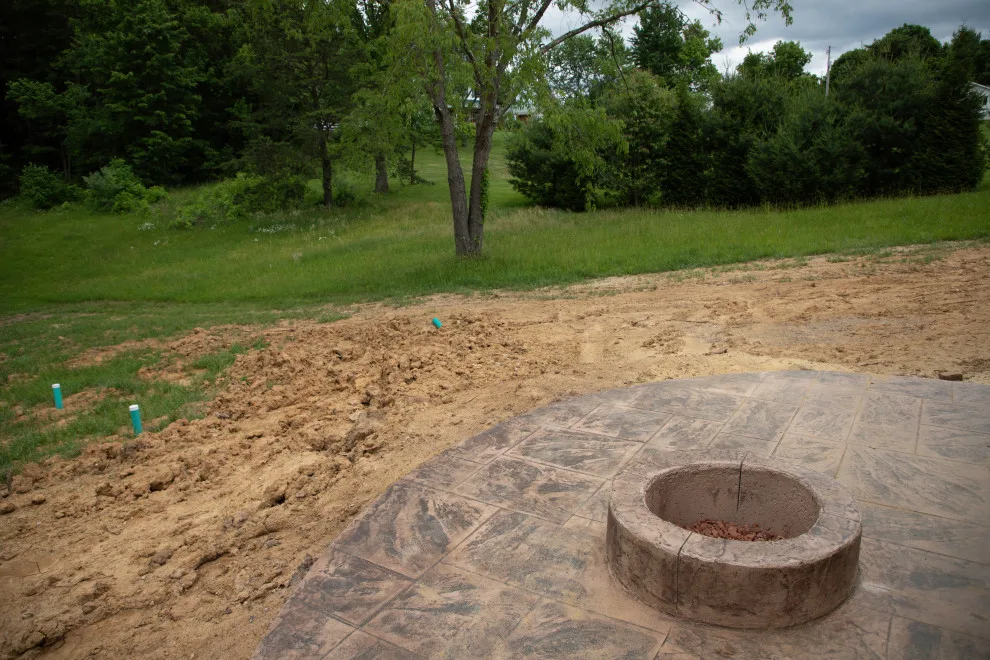 Bespoke Ranch in Rockbridge by Kilbarger Home Builders - Photo 15