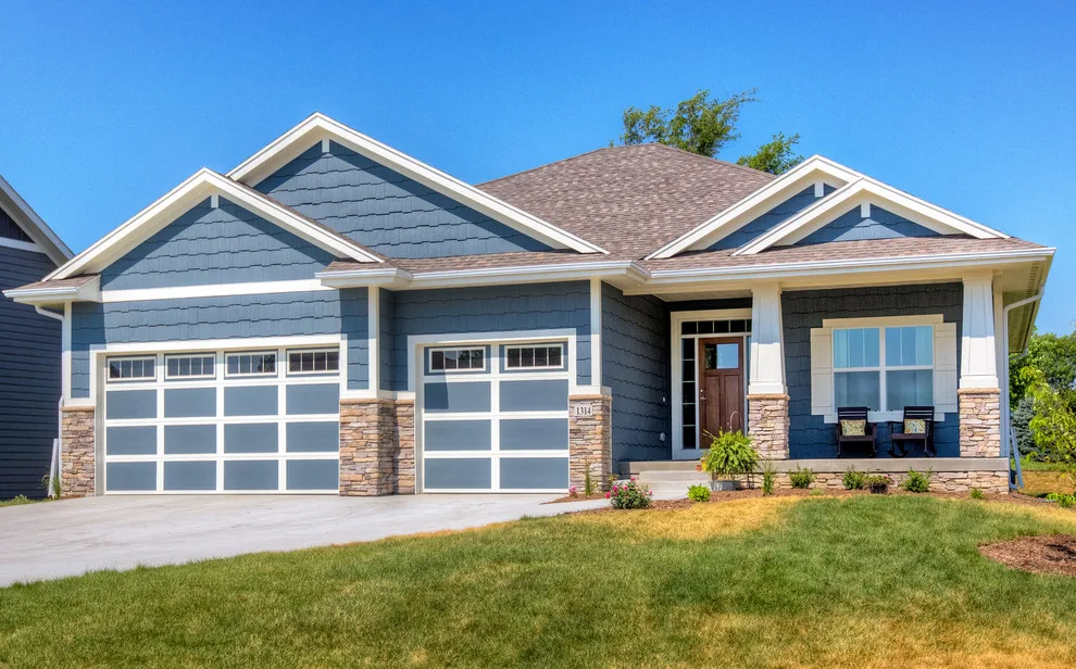 Tailored Micah Ranch Design by Herrick Homes - Photo 8