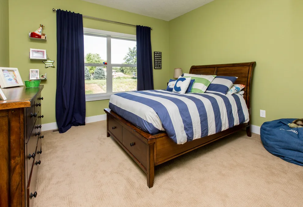 Tailored Micah Ranch Design by Herrick Homes - Photo 9