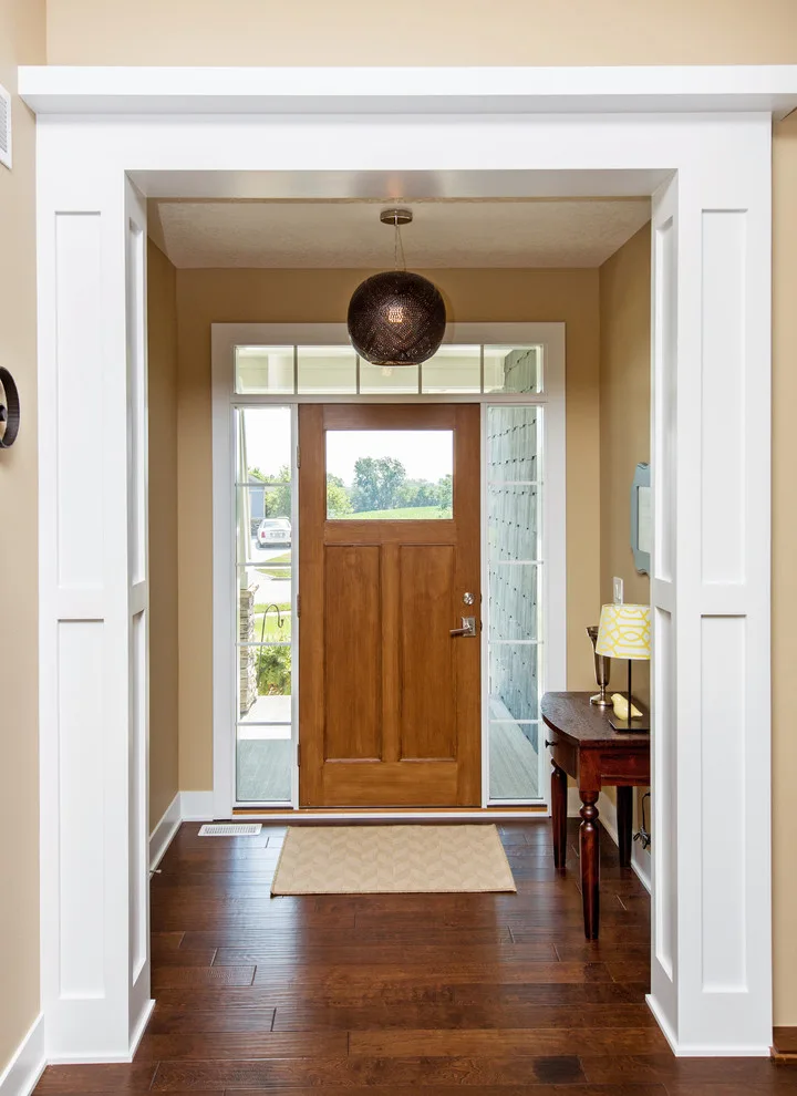 Tailored Micah Ranch Design by Herrick Homes - Photo 7