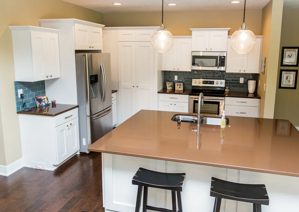 Tailored Micah Ranch Design by Herrick Homes - Photo 4