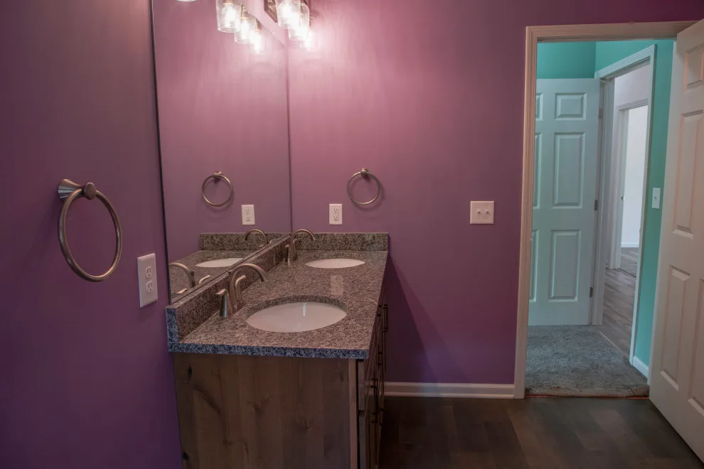 Tailored Ranch on Ireland Road by Kilbarger Home Builders - Photo 11