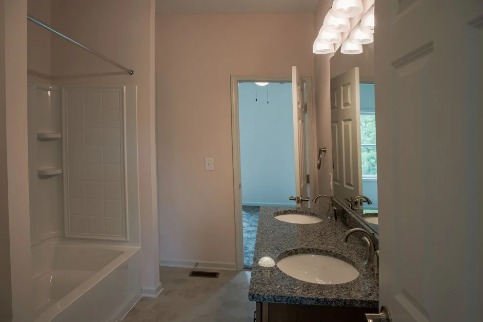 Tailored Ranch on Ireland Road by Kilbarger Home Builders - Photo 10