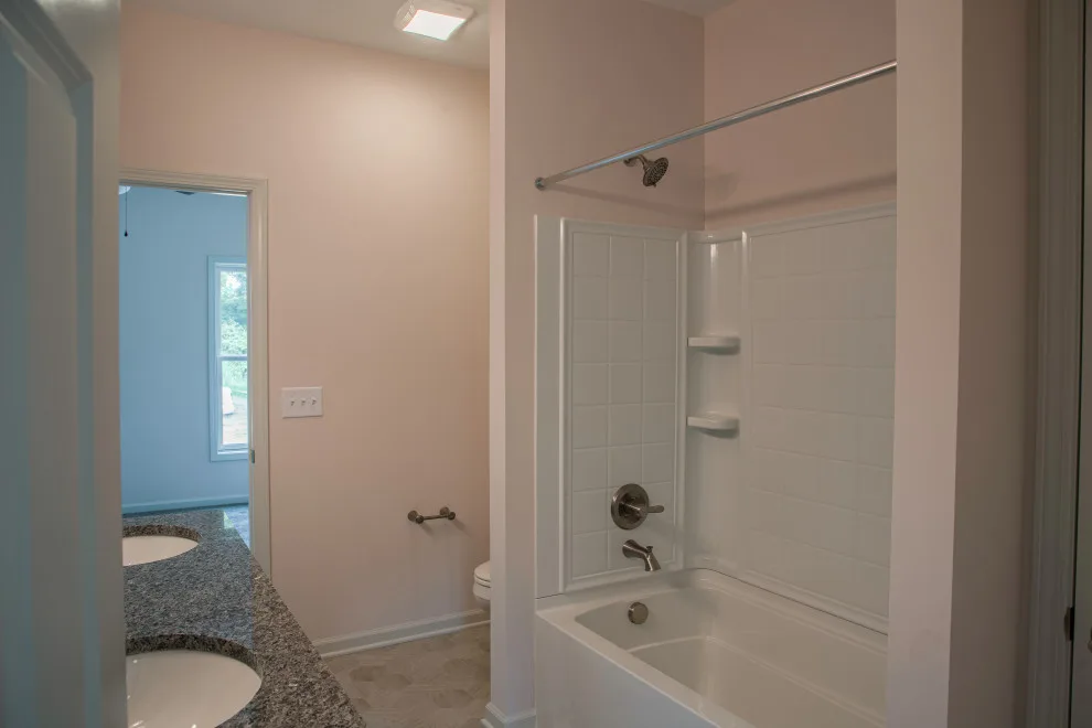 Tailored Ranch on Ireland Road by Kilbarger Home Builders - Photo 7