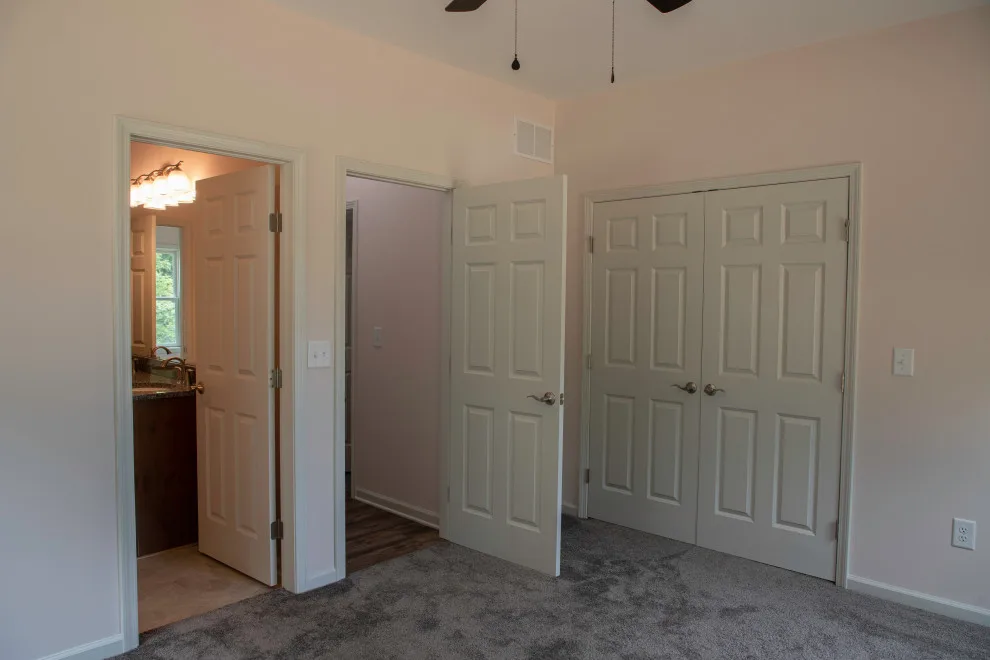 Tailored Ranch on Ireland Road by Kilbarger Home Builders - Photo 2