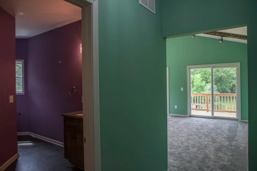 Tailored Ranch on Ireland Road by Kilbarger Home Builders - Photo 8