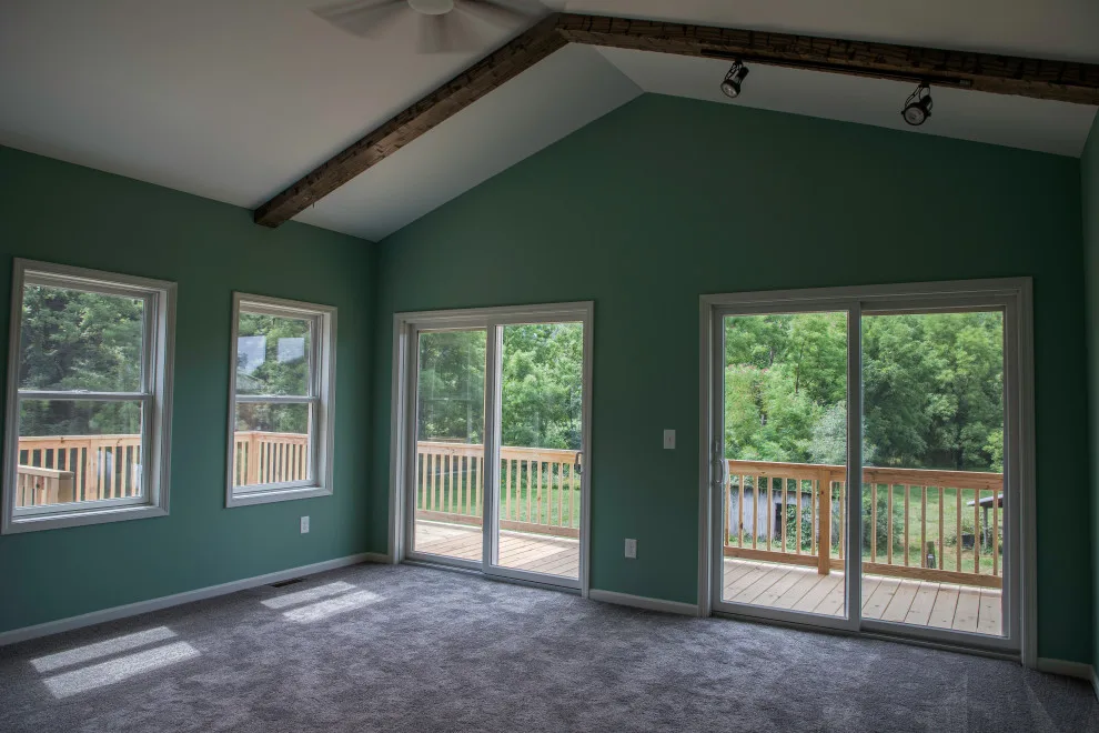 Tailored Ranch on Ireland Road by Kilbarger Home Builders - Photo 5