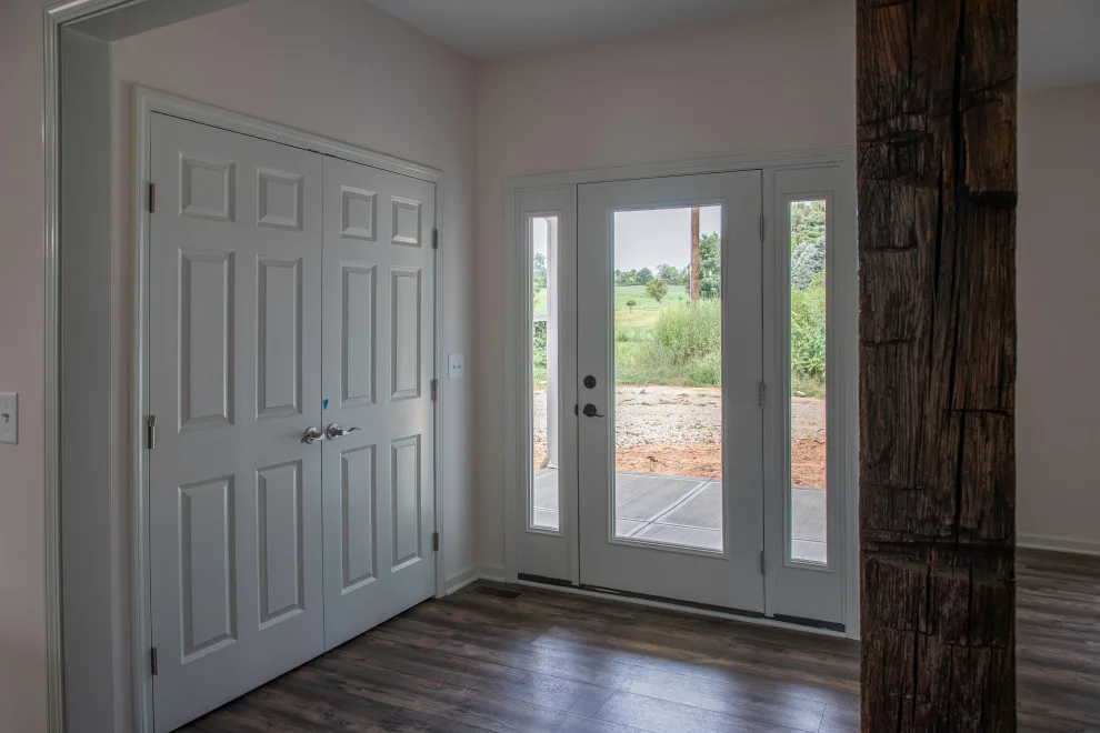 Tailored Ranch on Ireland Road by Kilbarger Home Builders - Photo 20