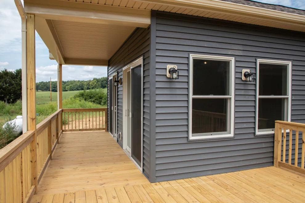 Tailored Ranch on Ireland Road by Kilbarger Home Builders - Photo 3