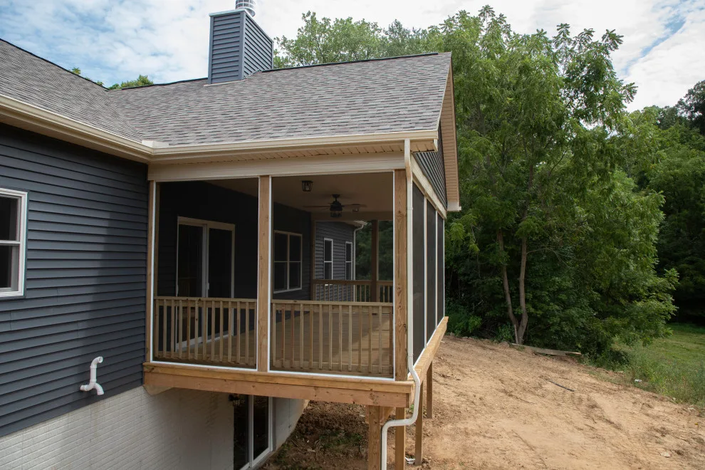 Tailored Ranch on Ireland Road by Kilbarger Home Builders - Photo 13
