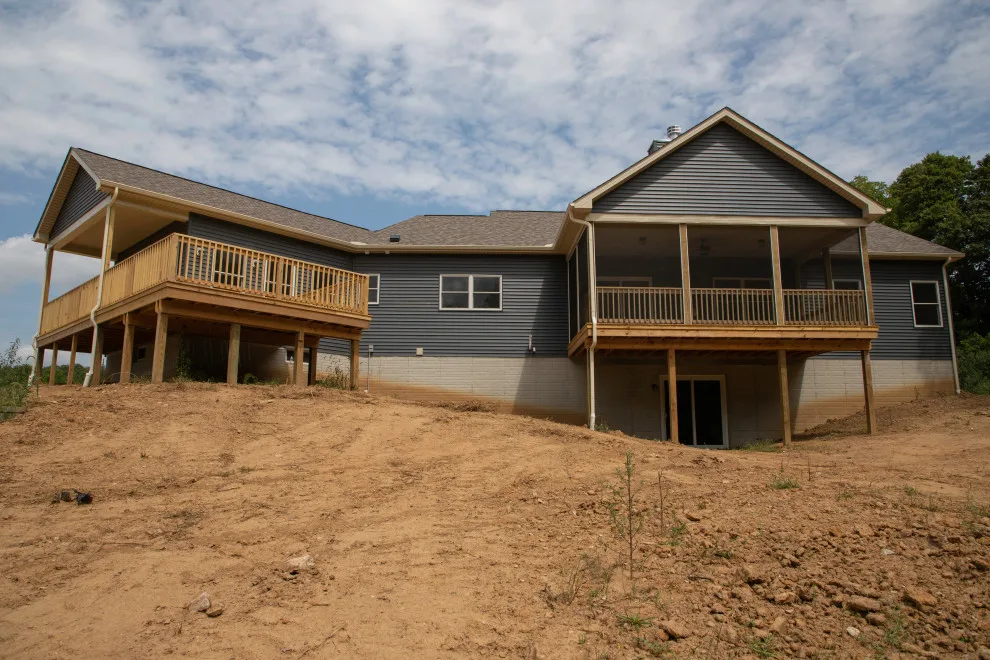 Tailored Ranch on Ireland Road by Kilbarger Home Builders - Photo 9
