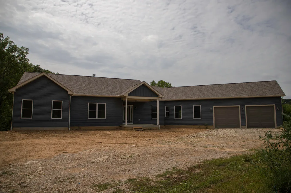 Tailored Ranch on Ireland Road by Kilbarger Home Builders - Photo 12