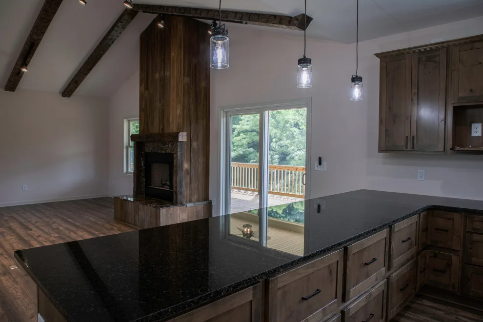 Tailored Ranch on Ireland Road by Kilbarger Home Builders - Photo 21