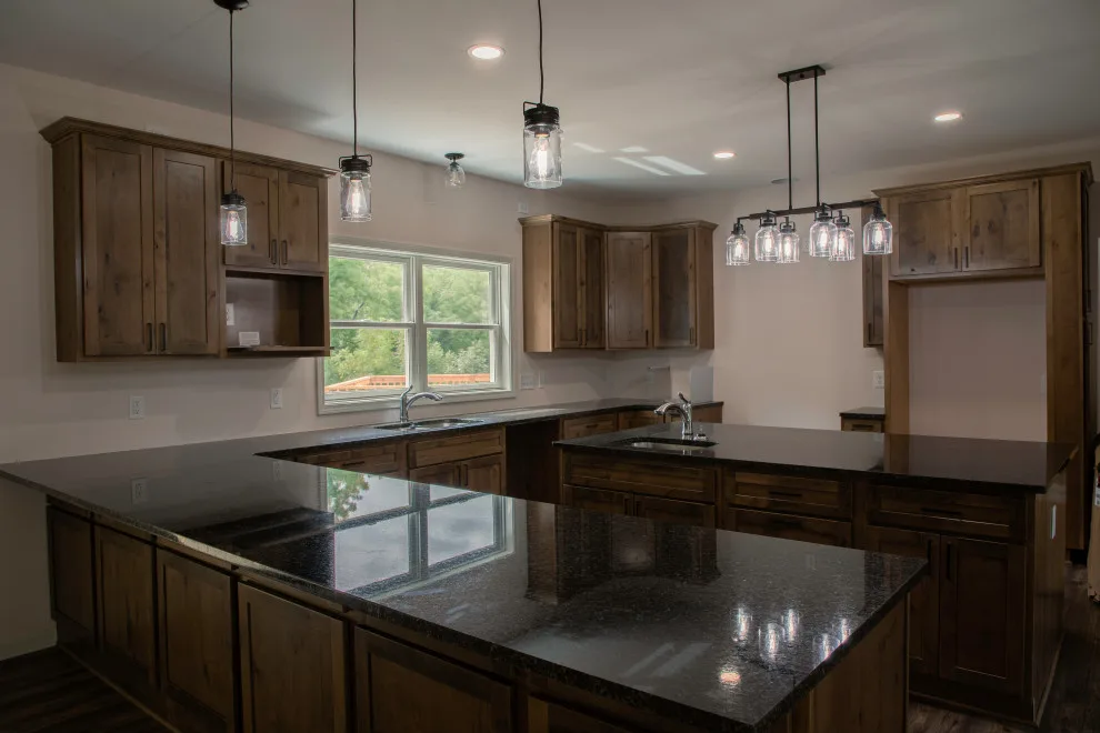 Tailored Ranch on Ireland Road by Kilbarger Home Builders - Photo 4