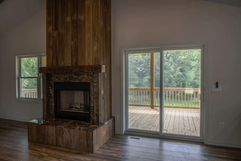 Tailored Ranch on Ireland Road by Kilbarger Home Builders - Photo 17