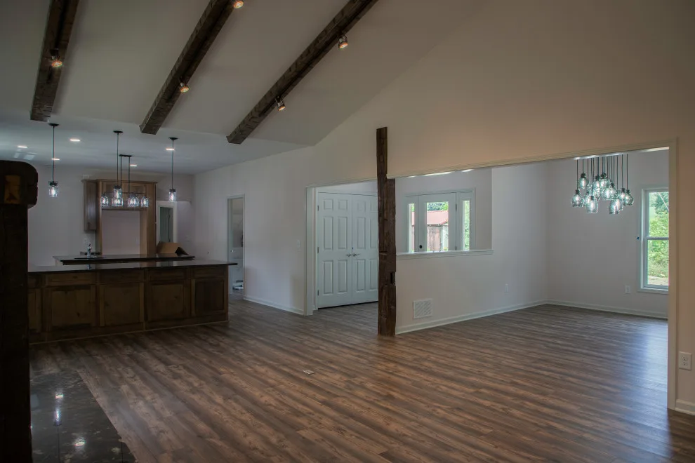 Tailored Ranch on Ireland Road by Kilbarger Home Builders - Photo 16