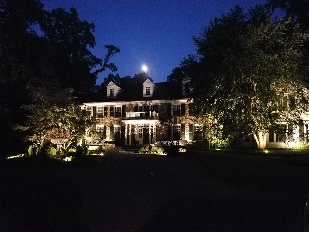 Lighting by Z.O. Landscaping - Photo 10