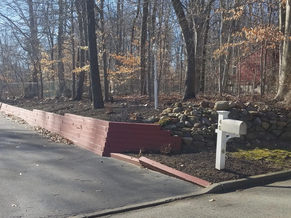 Total landscape renovation by Z.O. Landscaping - Photo 9