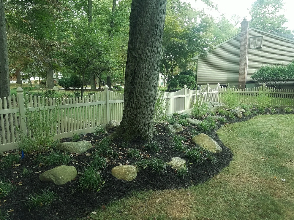Total landscape renovation by Z.O. Landscaping - Photo 7