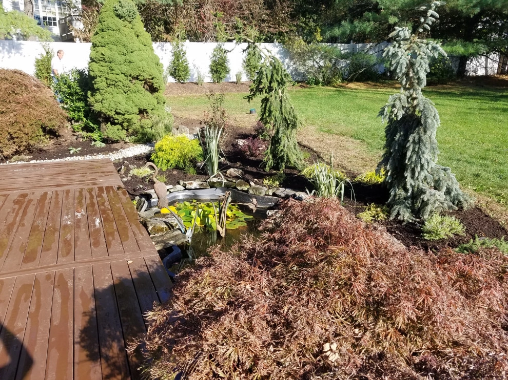 Z.O. Landscaping - Photo 13