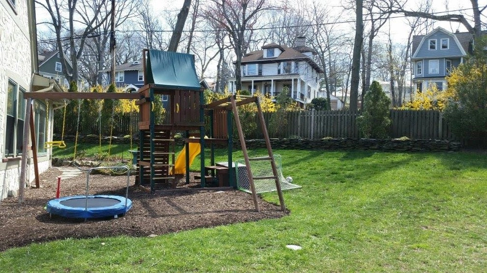 Summit Backyard Remodel by Z.O. Landscaping - Photo 3