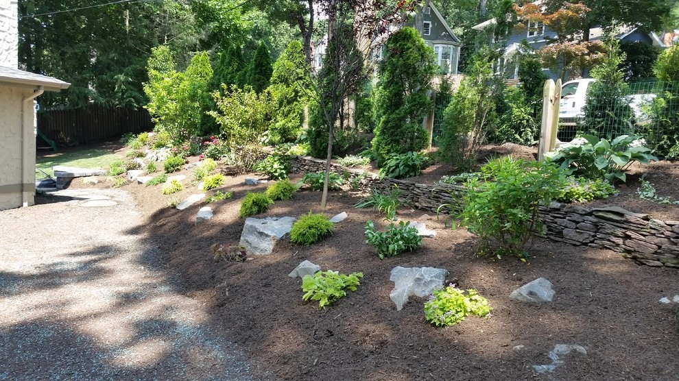 Z.O. Landscaping - Photo 8