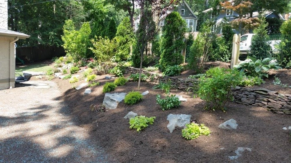 Summit Backyard Remodel by Z.O. Landscaping - Photo 4