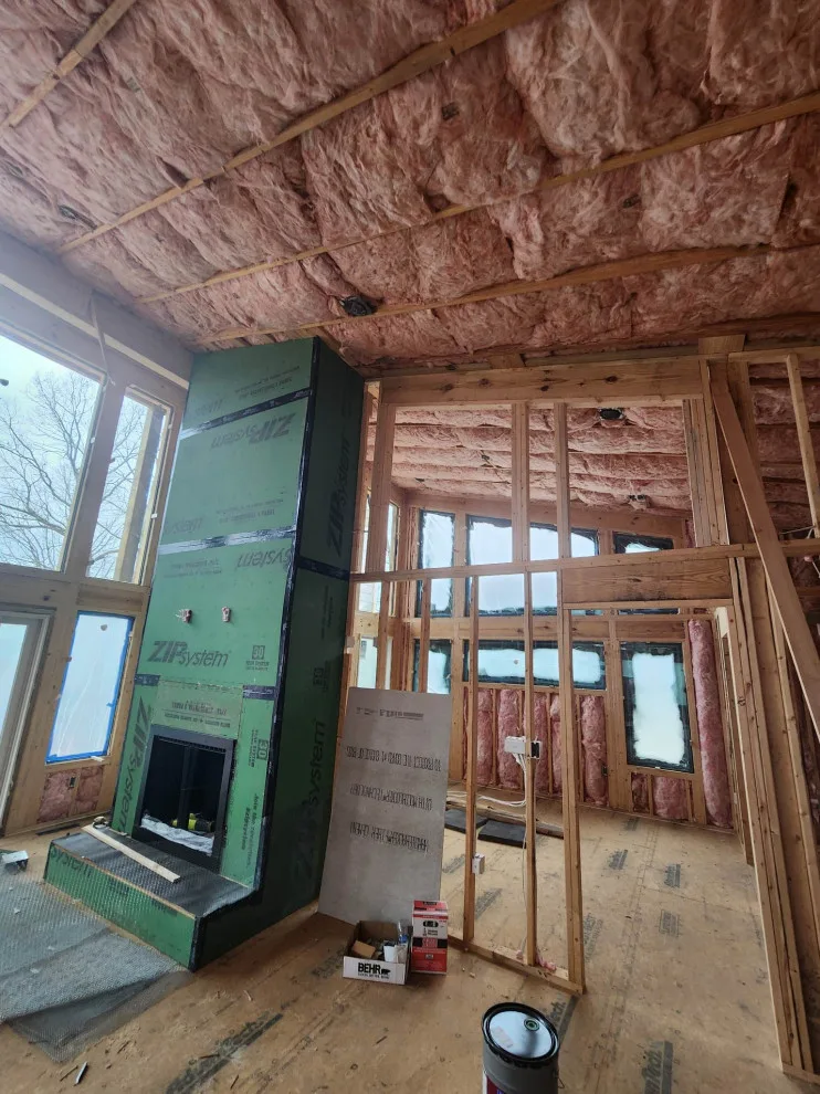 Bespoke Stone Crafting by Built Solid Construction & Plumbing, LLC - Photo 5