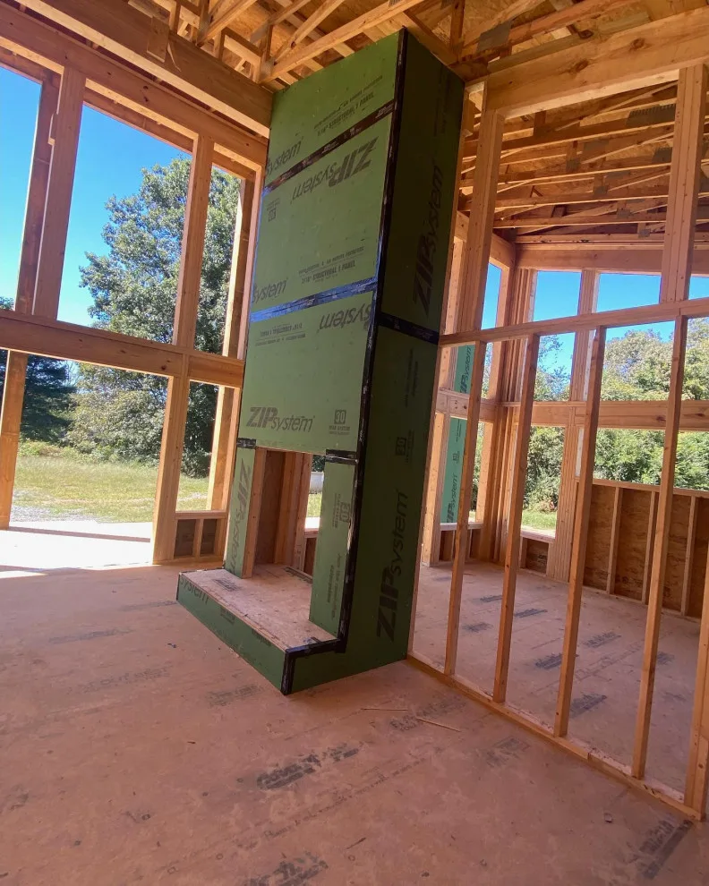 Bespoke Stone Crafting by Built Solid Construction & Plumbing, LLC - Photo 13