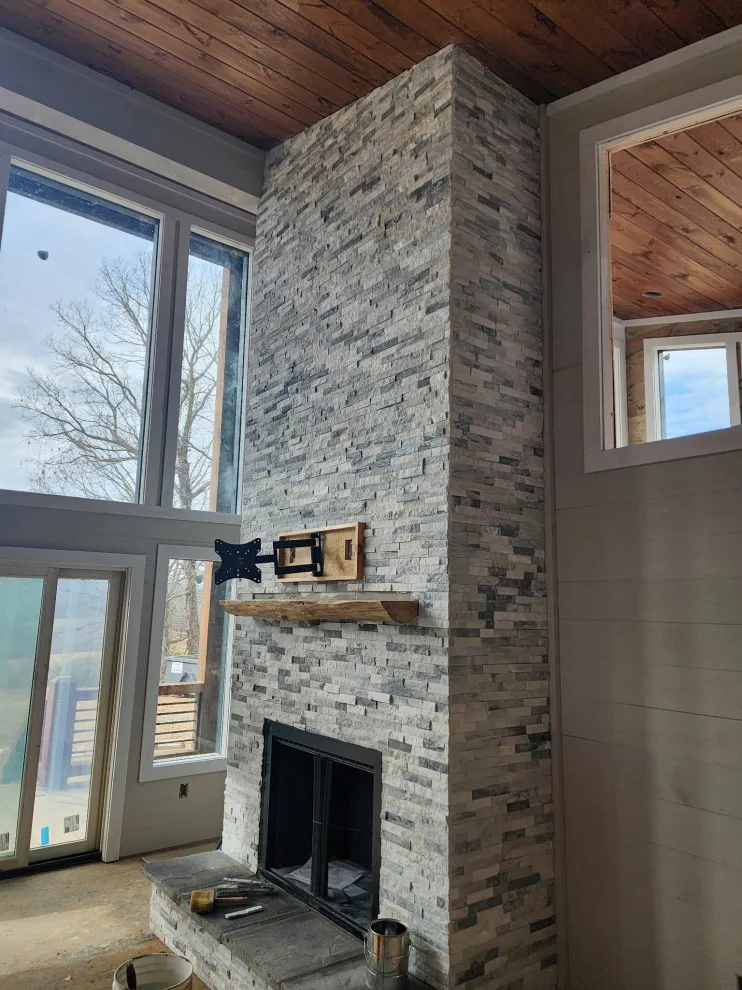 Bespoke Stone Crafting by Built Solid Construction & Plumbing, LLC - Photo 21