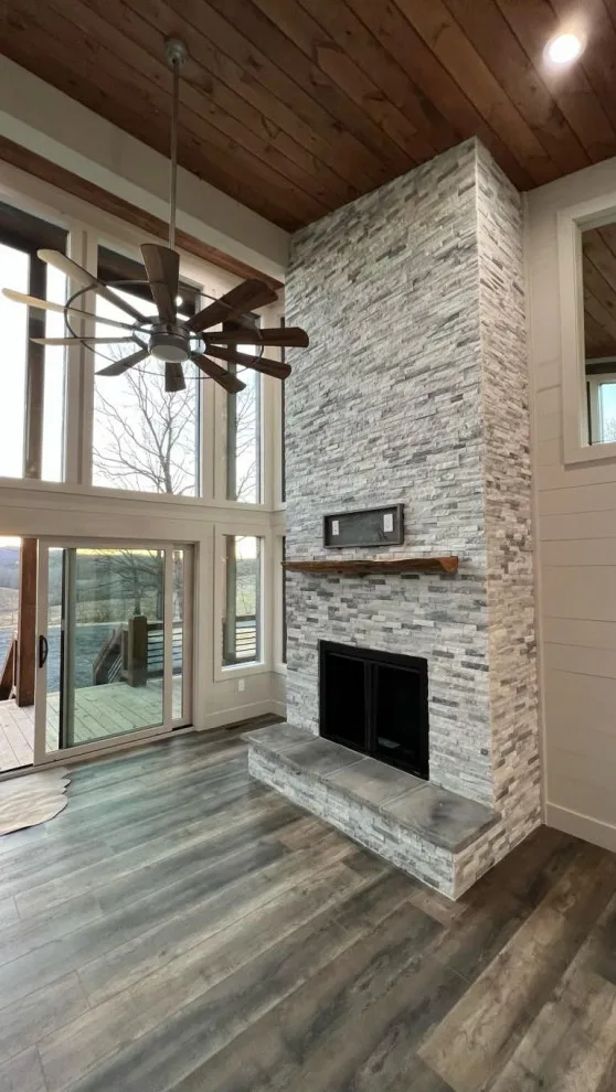 Bespoke Stone Crafting by Built Solid Construction & Plumbing, LLC - Photo 22