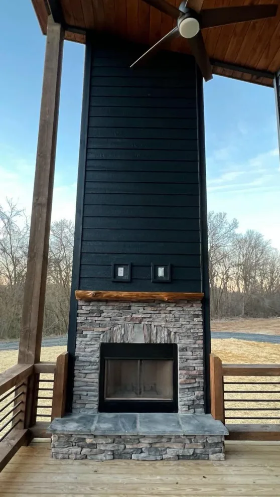 Bespoke Stone Crafting by Built Solid Construction & Plumbing, LLC - Photo 11
