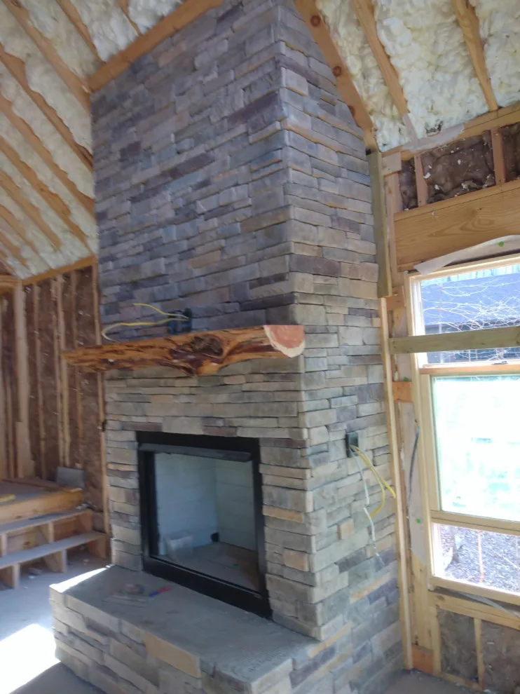 Bespoke Stone Crafting by Built Solid Construction & Plumbing, LLC - Photo 24