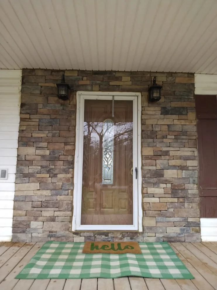 Bespoke Stone Crafting by Built Solid Construction & Plumbing, LLC - Photo 15