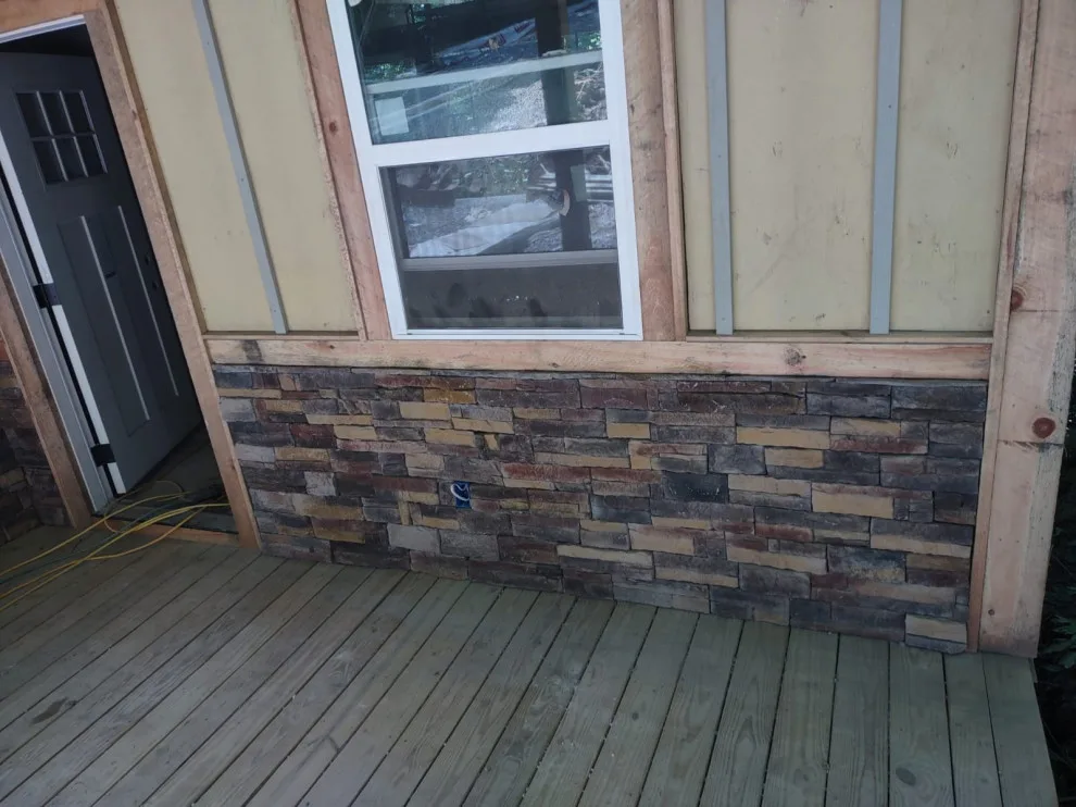 Bespoke Stone Crafting by Built Solid Construction & Plumbing, LLC - Photo 16