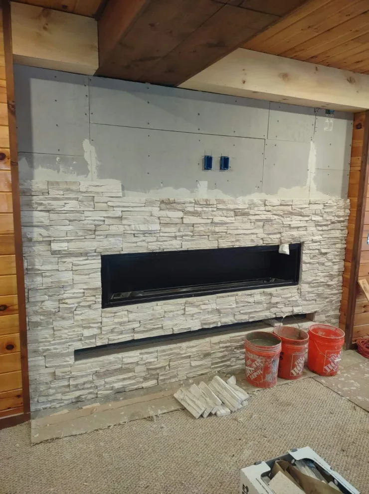 Bespoke Stone Crafting by Built Solid Construction & Plumbing, LLC - Photo 9