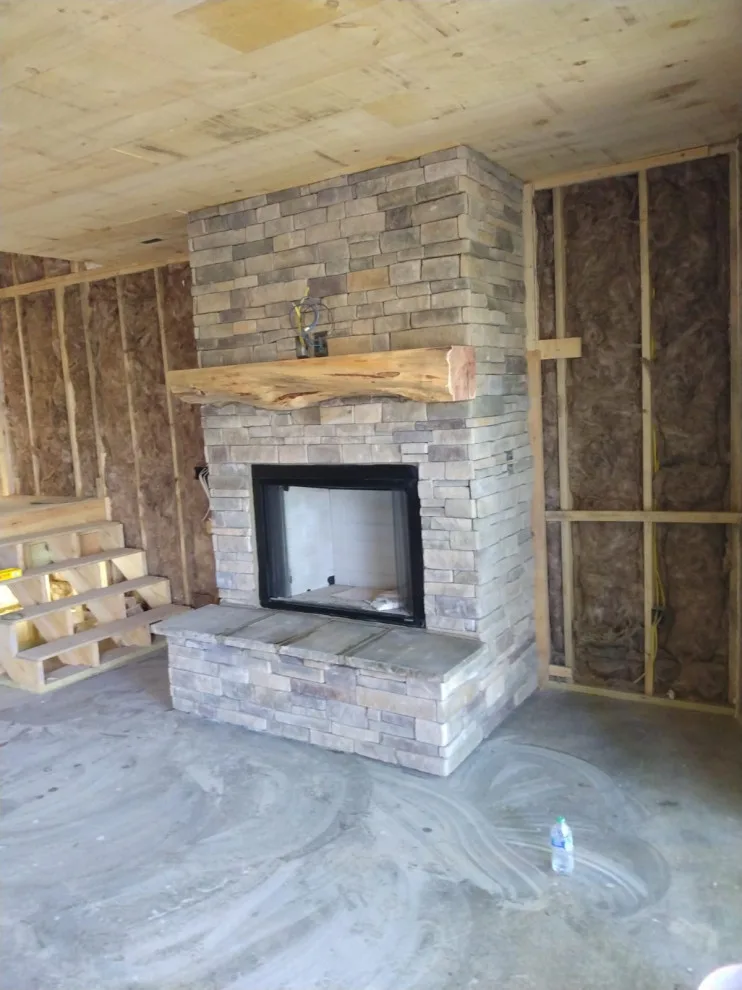 Bespoke Stone Crafting by Built Solid Construction & Plumbing, LLC - Photo 19