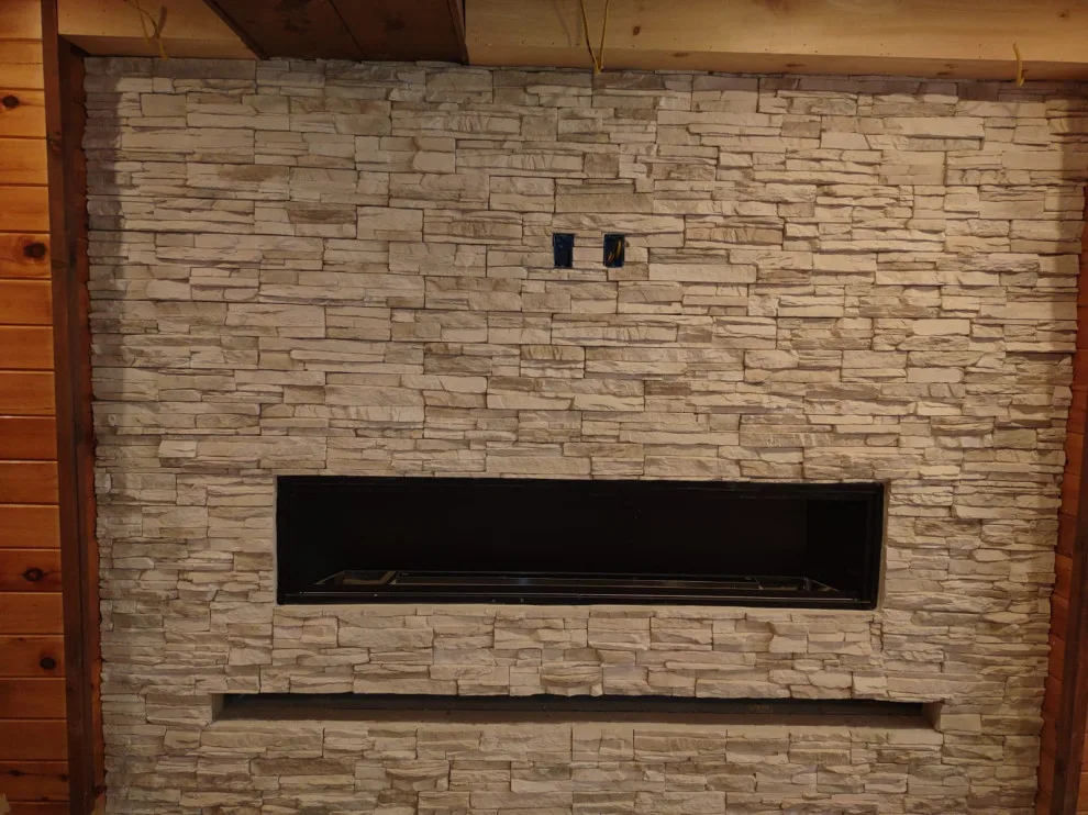 Bespoke Stone Crafting by Built Solid Construction & Plumbing, LLC - Photo 17