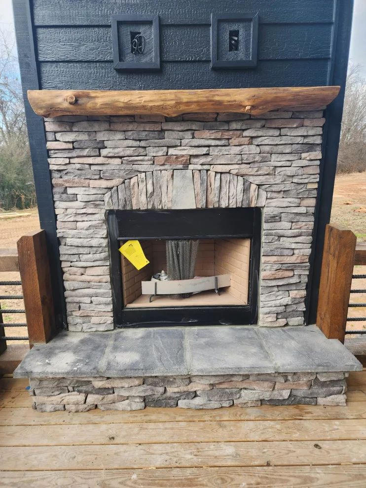 Bespoke Stone Crafting by Built Solid Construction & Plumbing, LLC - Photo 27