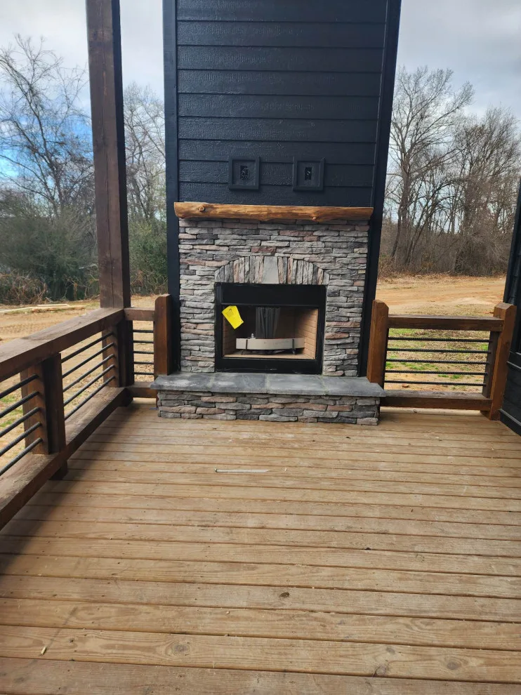 Bespoke Stone Crafting by Built Solid Construction & Plumbing, LLC - Photo 2