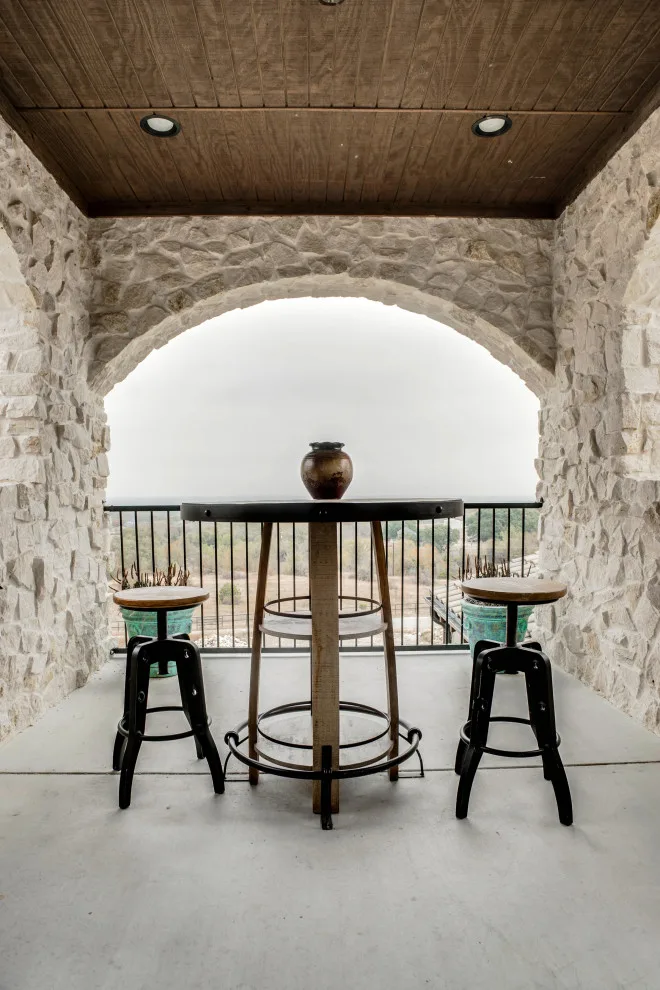 Texas Country House by Will Steed Homes, Inc. - Photo 30