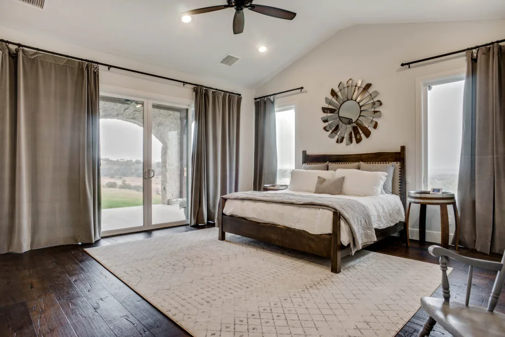 Texas Country House by Will Steed Homes, Inc. - Photo 21