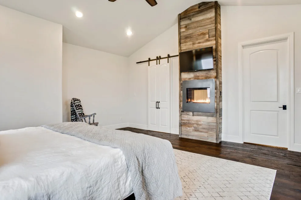 Texas Country House by Will Steed Homes, Inc. - Photo 49