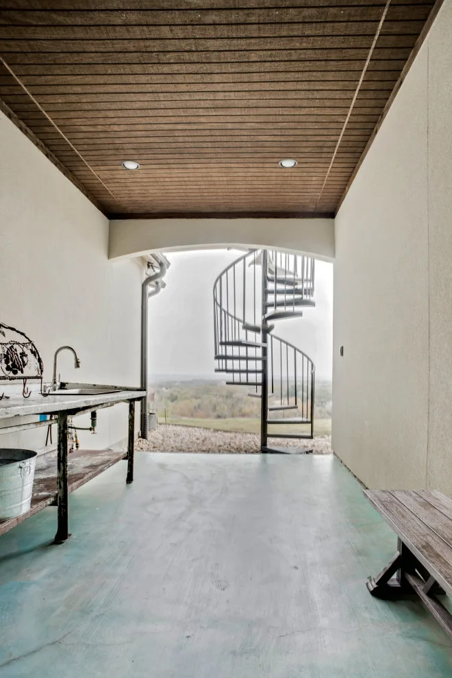 Texas Country House by Will Steed Homes, Inc. - Photo 47