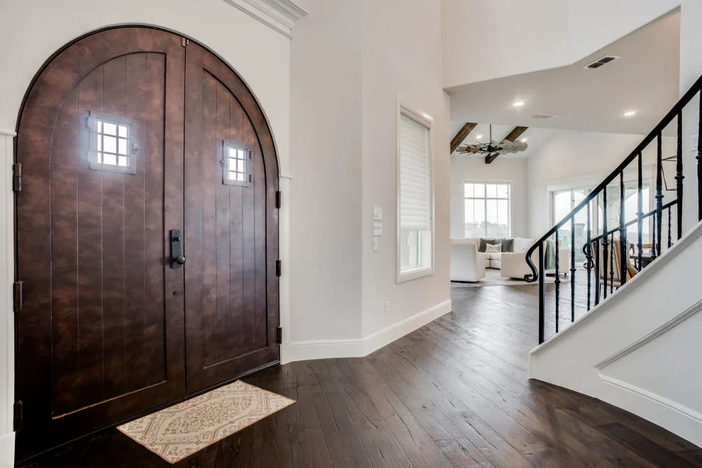 Texas Country House by Will Steed Homes, Inc. - Photo 19