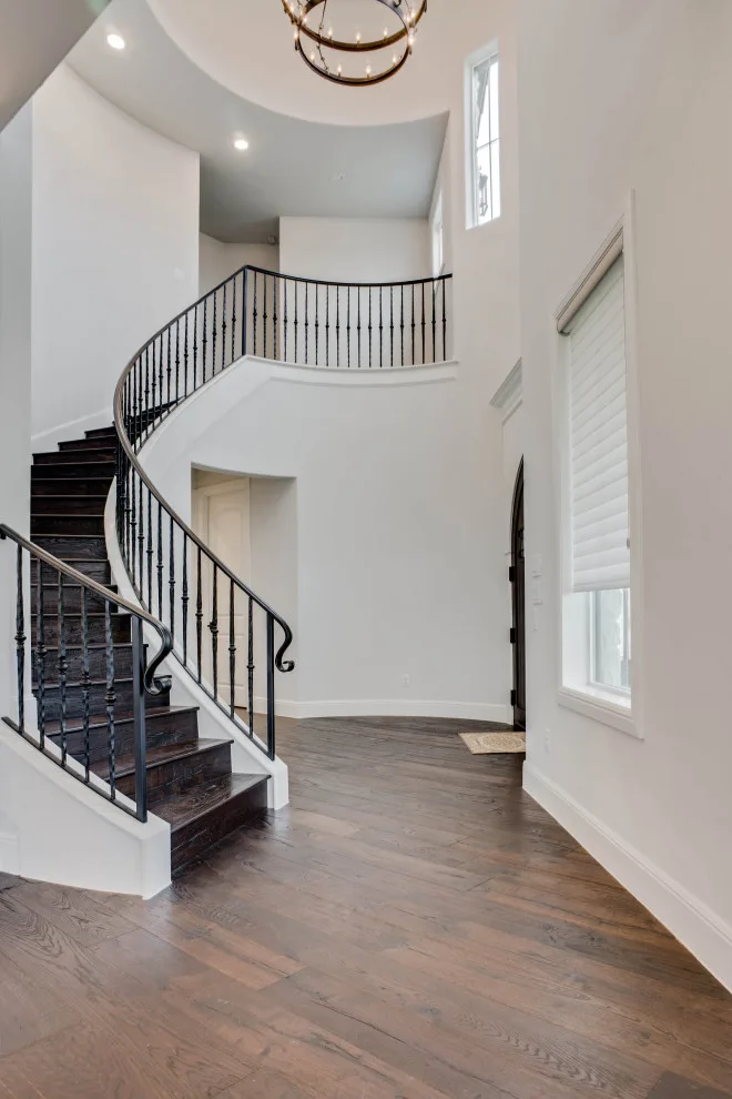 Texas Country House by Will Steed Homes, Inc. - Photo 15