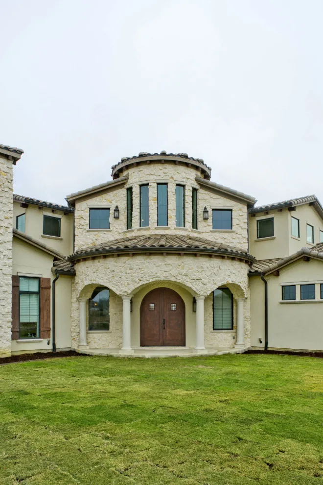 Texas Country House by Will Steed Homes, Inc. - Photo 52