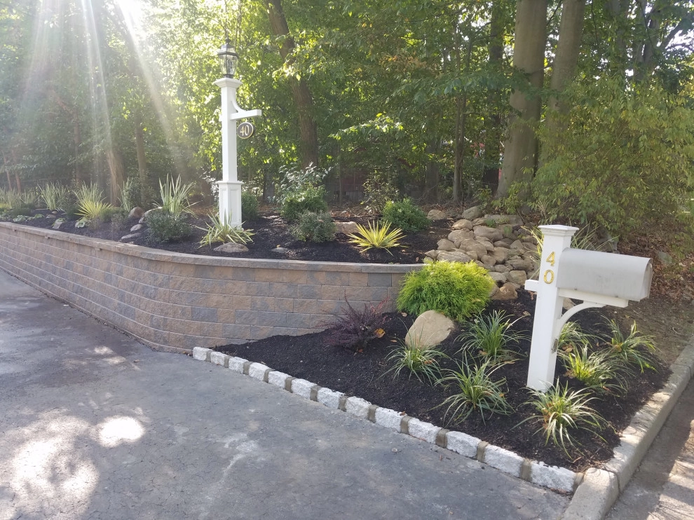 Total landscape renovation by Z.O. Landscaping - Photo 8
